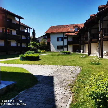 Apartment Aparthotel-chrysantihof - Aleksandra