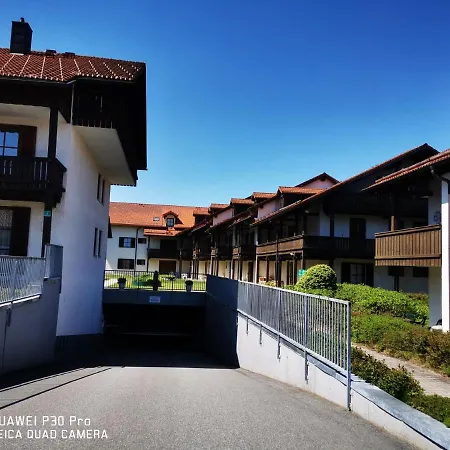 Apartment Aparthotel-chrysantihof - Aleksandra