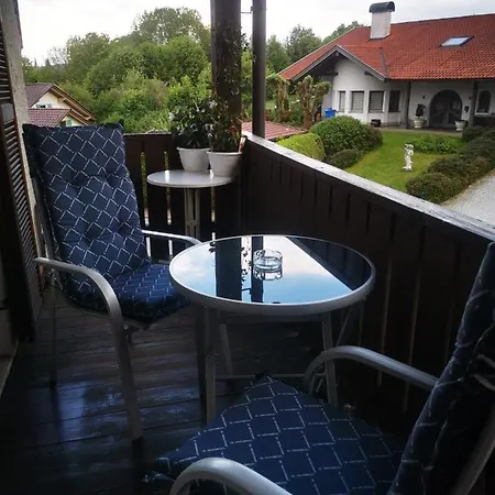 Aparthotel-chrysantihof - Aleksandra *