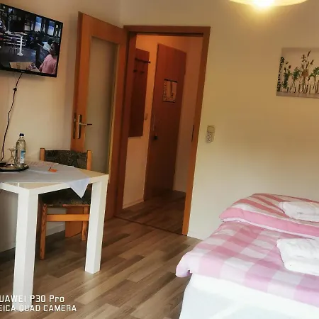 Aparthotel-chrysantihof - Aleksandra Apartment *