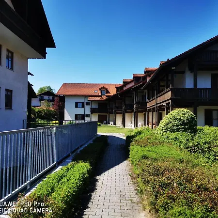 Apartment Aparthotel-chrysantihof - Aleksandra *