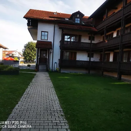 Aparthotel-chrysantihof - Aleksandra Zwiesel