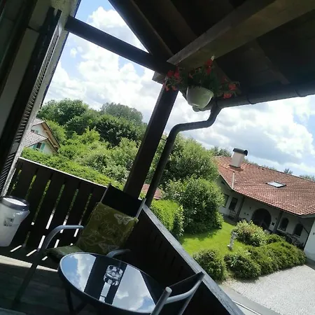 Aparthotel-chrysantihof - Aleksandra Apartment