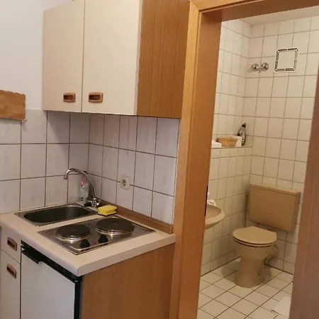 Aparthotel-chrysantihof - Aleksandra Zwiesel
