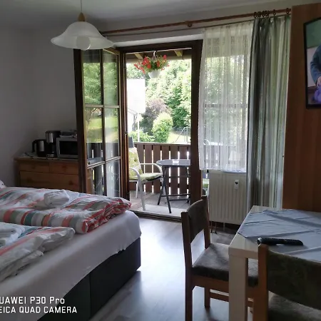 Apartment Aparthotel-chrysantihof - Aleksandra