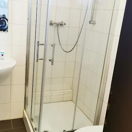 Apartment Aparthotel-chrysantihof - Aleksandra *