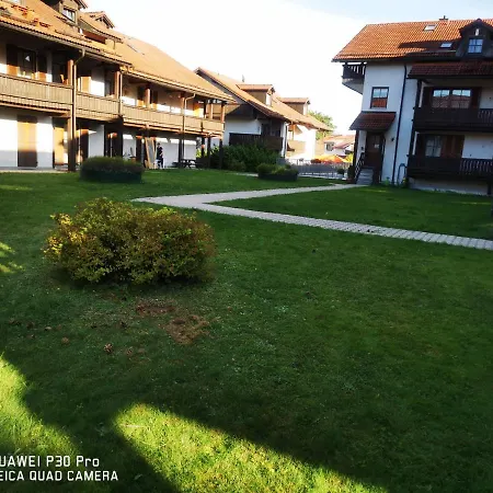 Aparthotel-chrysantihof - Aleksandra Apartment *